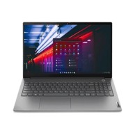 LENOVO Laptop ThinkBook 15 G2 ITL / Intel Core i5-1135G7, 15.6", 1920 x 1080, 16 GB, 512 GB SSD, Windows 11 Pro, siva (obnovljen)